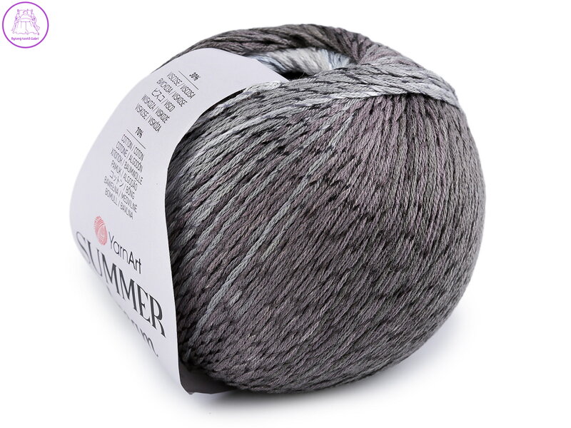 Pletací příze Summer Dream 100 g