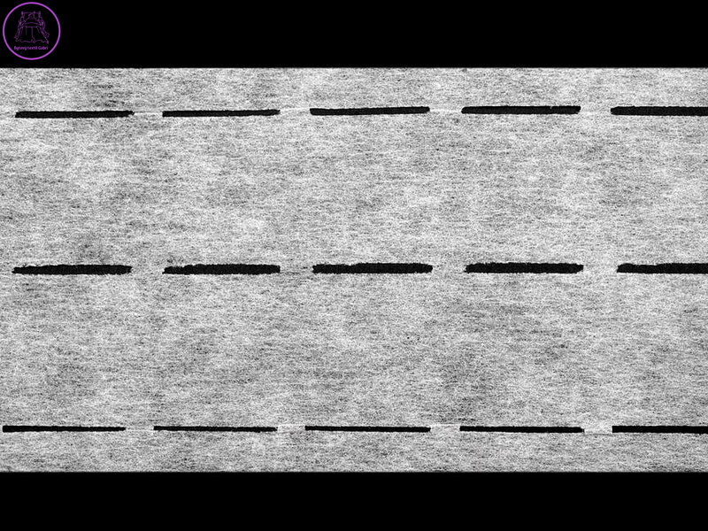 Zažehlovací perforace 10-35-35-10