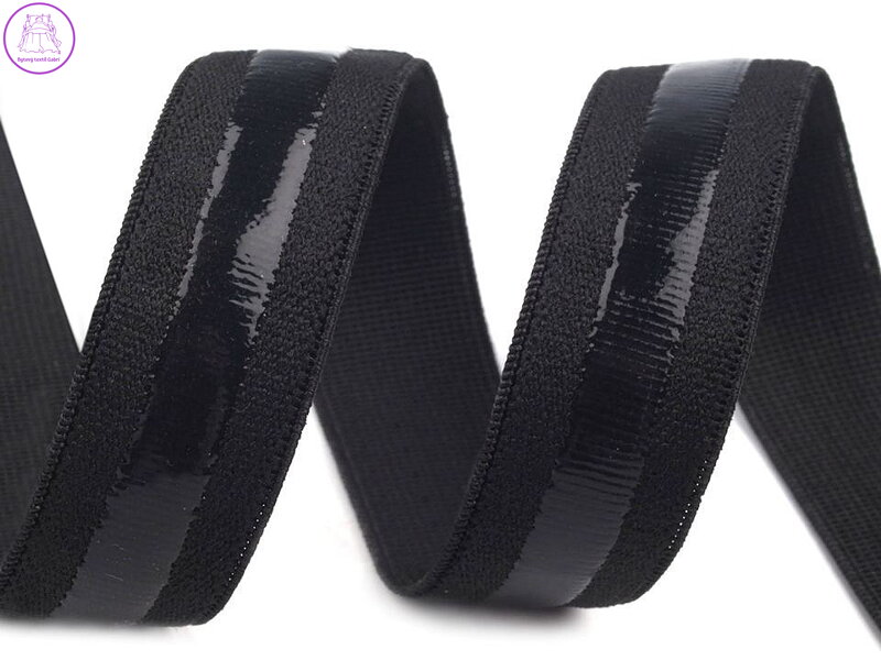 Pruženka šíře 20 mm se silikonem