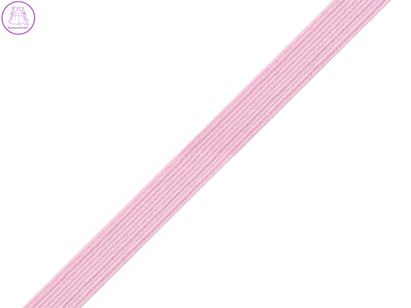 Prádlová pruženka šíře 7 mm