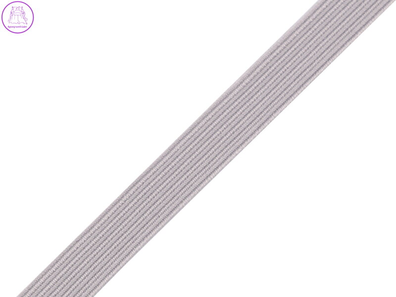 Prádlová pruženka šíře 10 mm