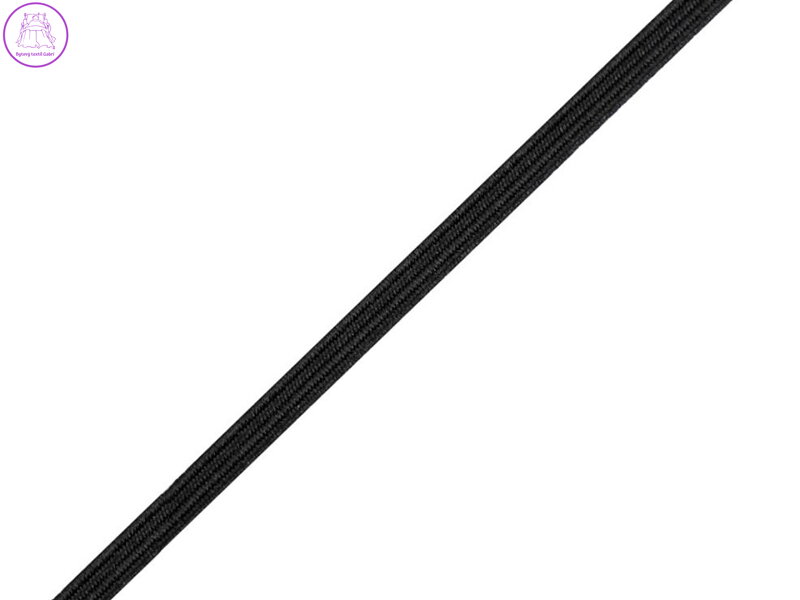 Pruženka plochá šíře 3 mm