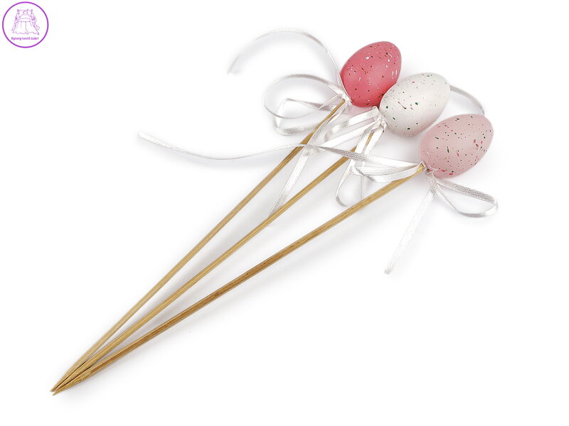 Zápich velikonoční vajíčko