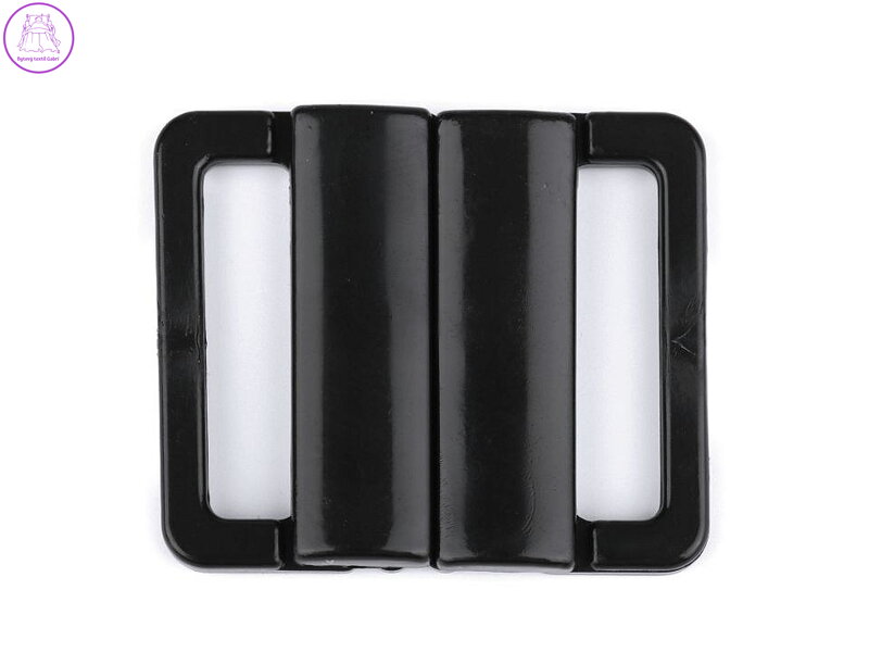 Zapínání plavkové šíře 20 mm plastové