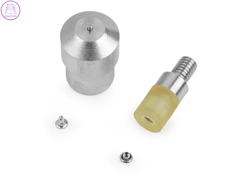 Piston na nýty Ø5 mm