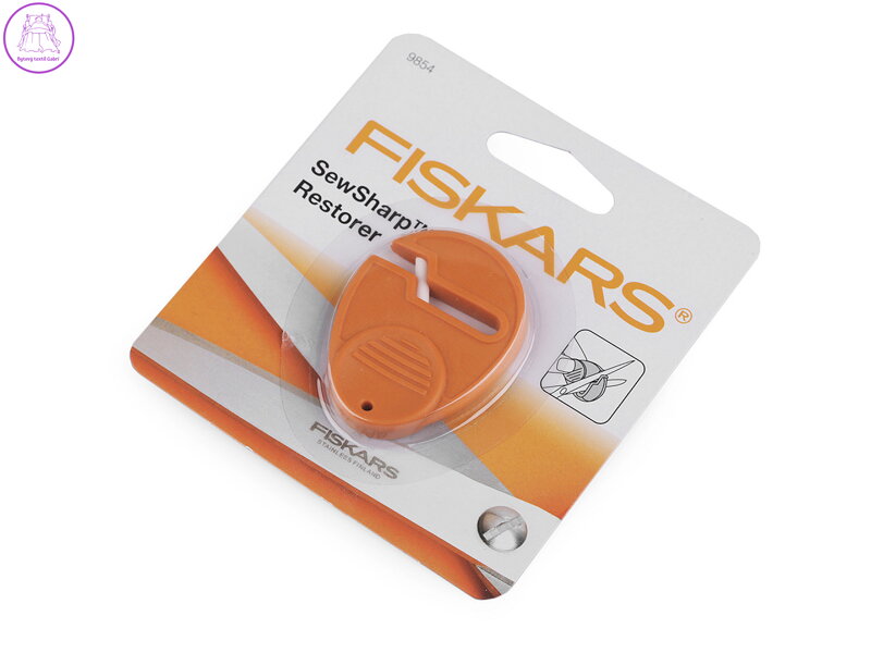 Ostřič nůžek Fiskars