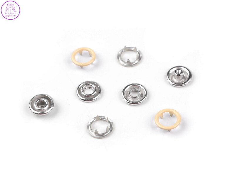 Roland Baby Ø10 mm barevný lak