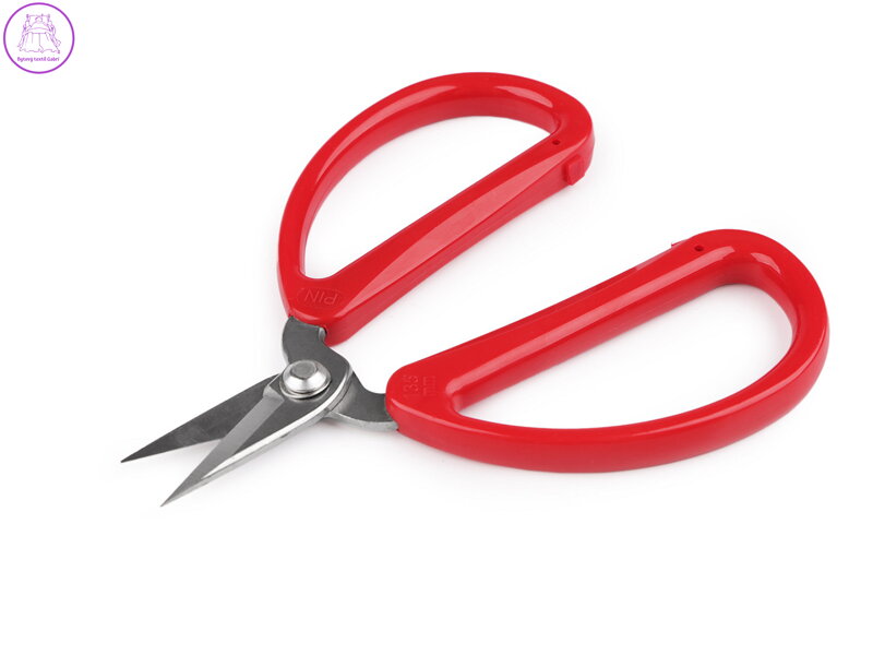 Nůžky odstřihávací PIN délka 13,5 cm