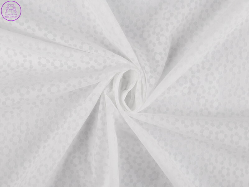 Halenkovina / bavlněný popelín