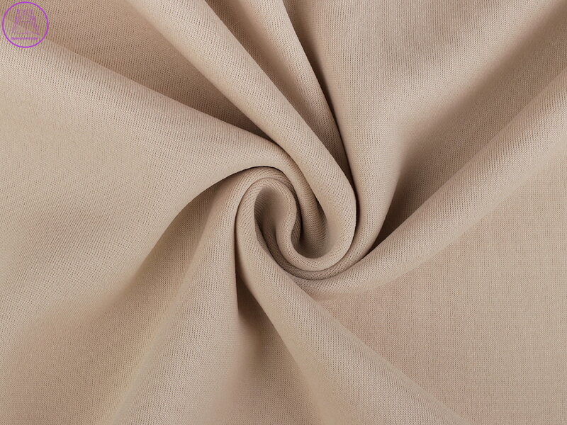 Teplákovina počesaná PES jednobarevná