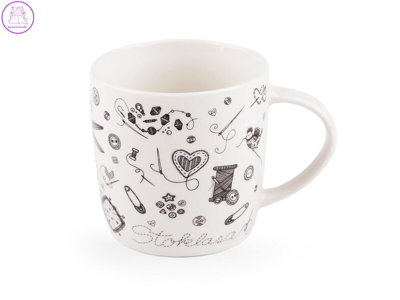 Hrnek Stoklasa v krabičce malý