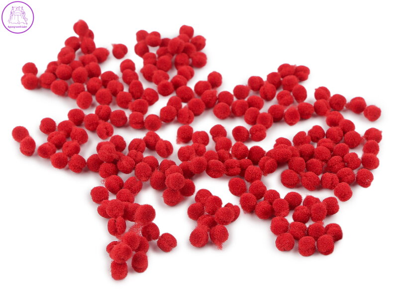 Bambulka mini Ø4 mm