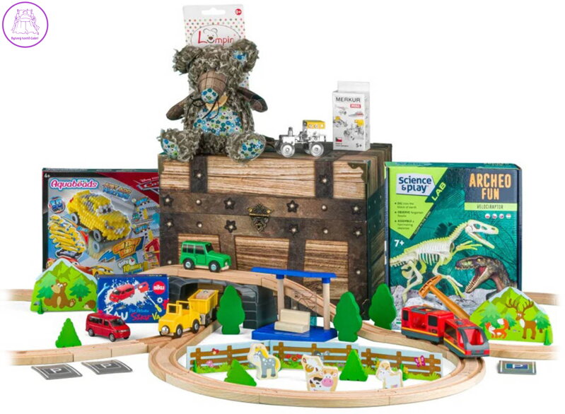 Meč vesmírný oboustranný 108cm na baterie LED Světlo Zvuk 2 barvy