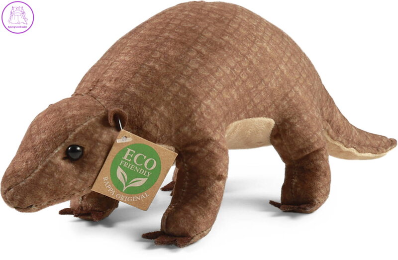 PLYŠ Luskoun 35cm Eco-Friendly *PLYŠOVÉ HRAČKY*