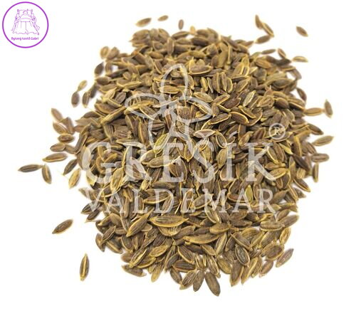 Grešík Kopr plod 1 kg