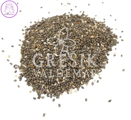 Grešík Chia semínka 1 kg