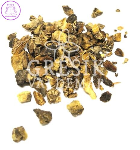 Grešík Čertovo kopyto kořen 1 kg