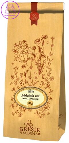Grešík Jablečník nať 50 g