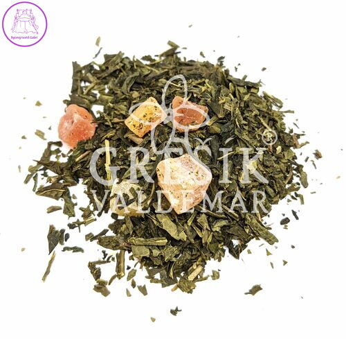 Grešík Green Tropics 1 kg