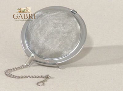 Grešík Čajnítko Koule