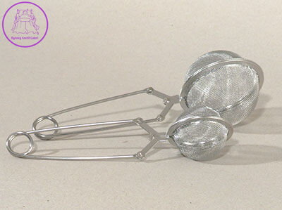 Grešík Čajnítko Kleště velké