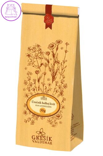 Grešík Úročník bolhoj květ 30 g