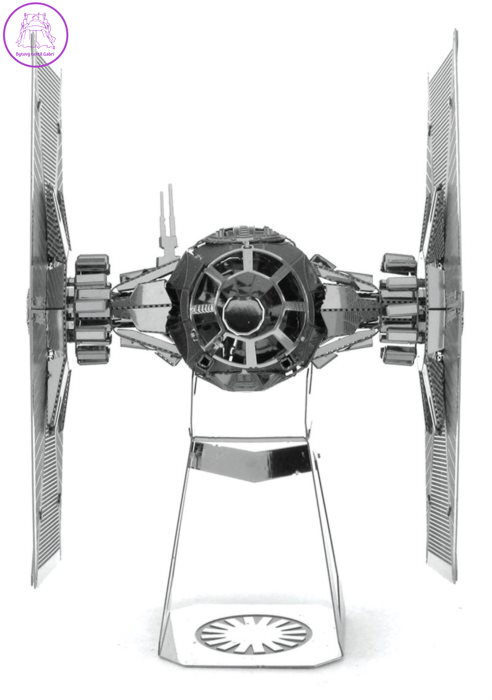 METAL EARTH 3D puzzle Star Wars: Special Forces Tie Fighter