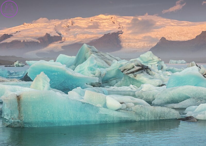 RAVENSBURGER Puzzle Síla přírody 1000 dílků