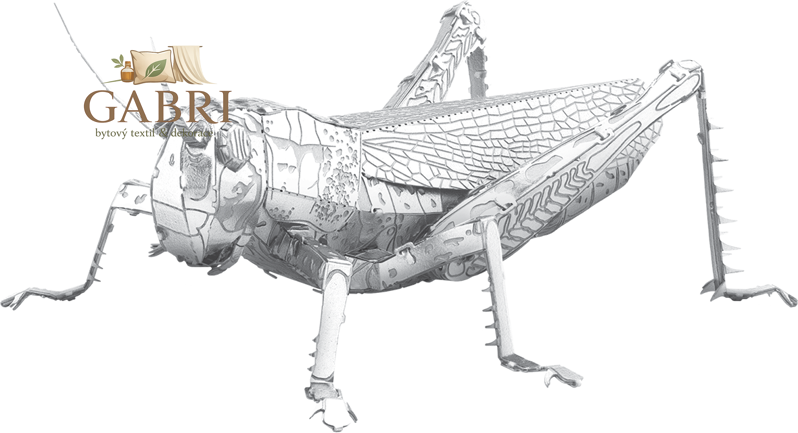 METAL EARTH 3D puzzle Luční koník