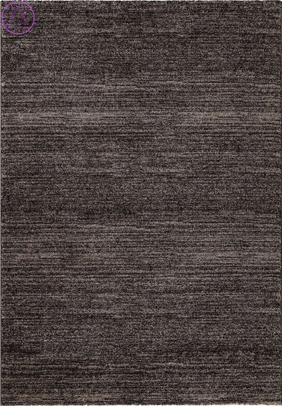 Kusový koberec Loftline K11491-04 Coffee