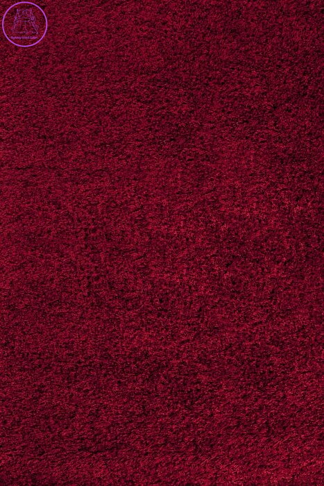 Kusový koberec Life Shaggy 1500 red