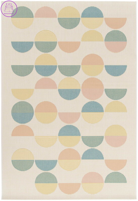 Kusový koberec Star 17632-068 – na ven i na doma