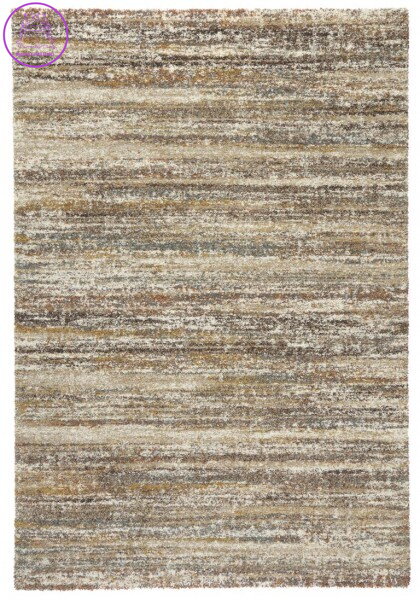 Kusový koberec Chloe 102803 braun meliert