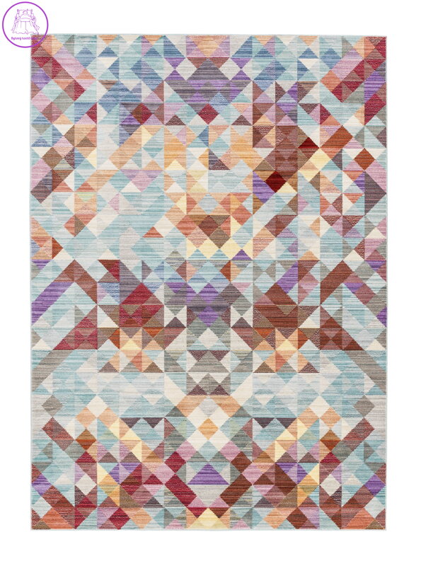 Kusový koberec Shining 171001