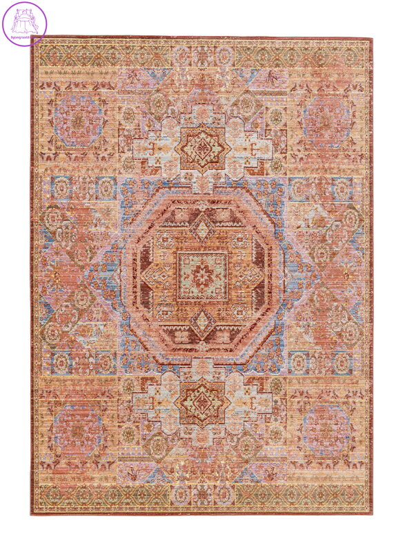 Kusový koberec Shining 171009