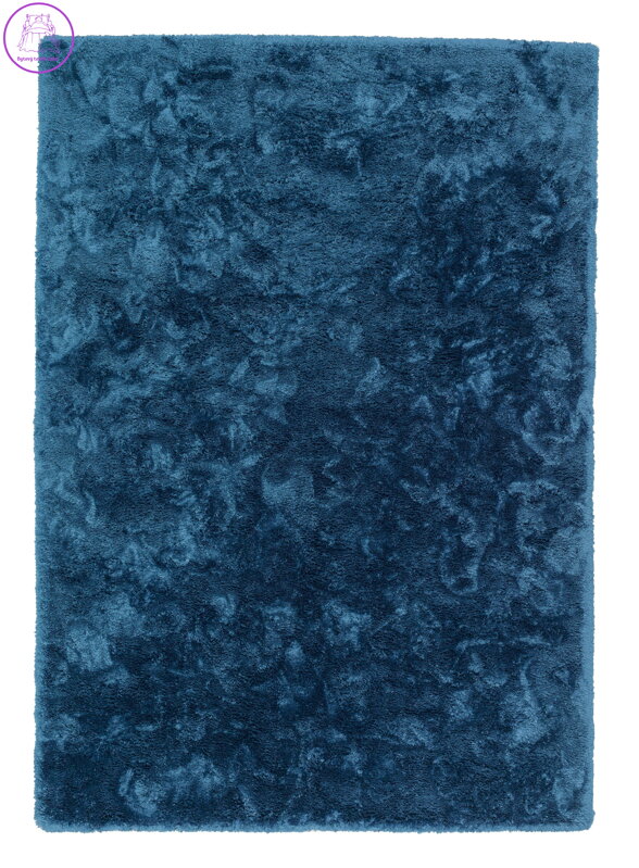 Kusový koberec Harmony 160025 Petrol