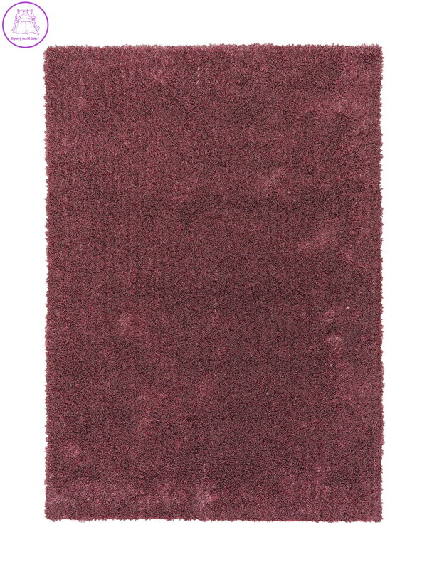 Kusový koberec New Feeling 150011 Rose