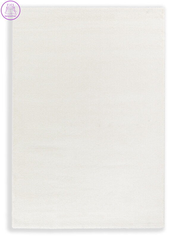 Kusový koberec Pure 190000 Cream