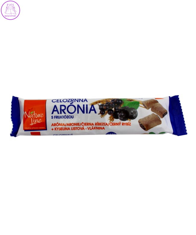 Aronie sušenka 65g Pečivárně 3235