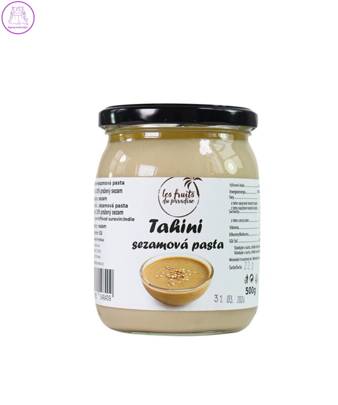 Tahini 500g Covitar 4981