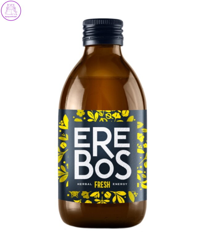 Erebos fresh 250ml 1200