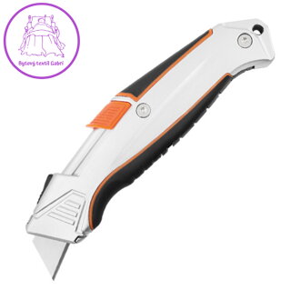 Nůž ořezávací SX1008 v pouzdře / blistr