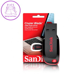 SanDisk Cruzer Blade USB 32 GB