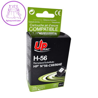 Atrament UPrint C6656AE, black