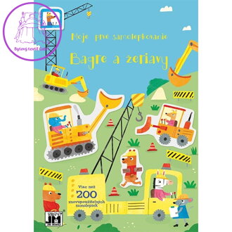 Samolepkování A4 Tlapková Patrola/Paw Patrol