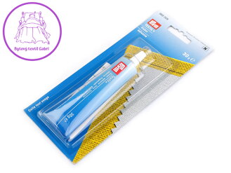 Lepidlo na kůži a textil Prym 30 g