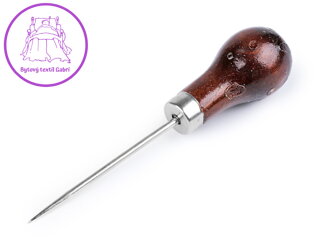 Šídlo délka 10 cm