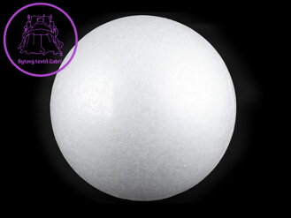 Koule Ø20 cm polystyren