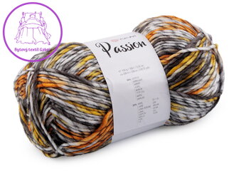 Pletací příze Passion 100 g