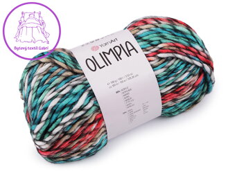 Pletací příze Olimpia 100 g
